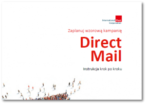Zaplanuj kampanię Direct Mail, instrukcja krok po kroku - Encyklopedia DM