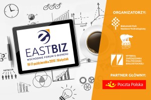 EASTBIZ Wschodnie Forum E-Biznesu - Wydarzenia