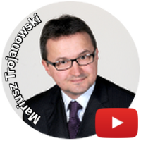 [Video] Eksperci o Direct Mail: dr hab. Mariusz Trojanowski - Eksperci