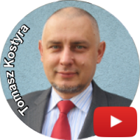 [Video] Eksperci o Direct Mail: Tomasz Kostyra - Eksperci