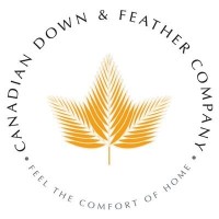 Canadian Down and Feather - Case studies